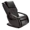 Human Touch  - WholeBody 7.1 Massage Chair - Black SofHyde